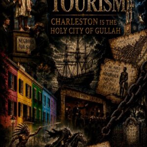 DARK TOURISM
